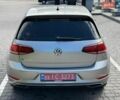 Сірий Фольксваген e-Golf, об'ємом двигуна 0 л та пробігом 123 тис. км за 12499 $, фото 5 на Automoto.ua