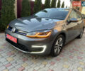 Серый Фольксваген e-Golf, объемом двигателя 0 л и пробегом 149 тыс. км за 12999 $, фото 63 на Automoto.ua