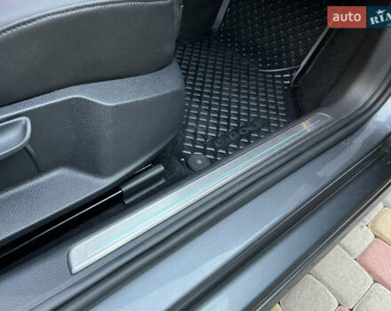 Серый Фольксваген e-Golf, объемом двигателя 0 л и пробегом 149 тыс. км за 12999 $, фото 36 на Automoto.ua