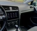 Сірий Фольксваген e-Golf, об'ємом двигуна 0 л та пробігом 155 тис. км за 11999 $, фото 33 на Automoto.ua