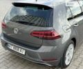 Серый Фольксваген e-Golf, объемом двигателя 0 л и пробегом 120 тыс. км за 18700 $, фото 17 на Automoto.ua