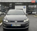 Сірий Фольксваген e-Golf, об'ємом двигуна 0 л та пробігом 195 тис. км за 11200 $, фото 1 на Automoto.ua