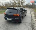 Серый Фольксваген e-Golf, объемом двигателя 0 л и пробегом 92 тыс. км за 12300 $, фото 8 на Automoto.ua
