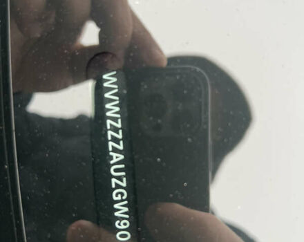 Серый Фольксваген e-Golf, объемом двигателя 0 л и пробегом 115 тыс. км за 9600 $, фото 28 на Automoto.ua