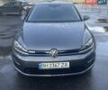 Серый Фольксваген e-Golf, объемом двигателя 0 л и пробегом 63 тыс. км за 15000 $, фото 1 на Automoto.ua