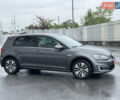 Серый Фольксваген e-Golf, объемом двигателя 0 л и пробегом 98 тыс. км за 12000 $, фото 3 на Automoto.ua