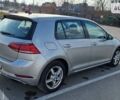 Сірий Фольксваген e-Golf, об'ємом двигуна 0 л та пробігом 72 тис. км за 15999 $, фото 9 на Automoto.ua