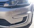 Серый Фольксваген e-Golf, объемом двигателя 0 л и пробегом 109 тыс. км за 12800 $, фото 7 на Automoto.ua