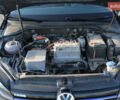 Серый Фольксваген e-Golf, объемом двигателя 0 л и пробегом 112 тыс. км за 13000 $, фото 6 на Automoto.ua
