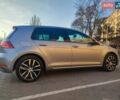 Серый Фольксваген e-Golf, объемом двигателя 0 л и пробегом 111 тыс. км за 13400 $, фото 3 на Automoto.ua