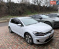 Серый Фольксваген e-Golf, объемом двигателя 0 л и пробегом 77 тыс. км за 13500 $, фото 1 на Automoto.ua