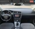 Сірий Фольксваген e-Golf, об'ємом двигуна 0 л та пробігом 124 тис. км за 14900 $, фото 17 на Automoto.ua