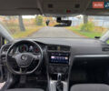 Серый Фольксваген e-Golf, объемом двигателя 0 л и пробегом 194 тыс. км за 11650 $, фото 18 на Automoto.ua