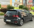 Серый Фольксваген e-Golf, объемом двигателя 0 л и пробегом 117 тыс. км за 12300 $, фото 4 на Automoto.ua