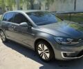 Сірий Фольксваген e-Golf, об'ємом двигуна 0 л та пробігом 119 тис. км за 13990 $, фото 4 на Automoto.ua