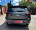 Сірий Фольксваген e-Golf, об'ємом двигуна 0 л та пробігом 92 тис. км за 13699 $, фото 6 на Automoto.ua