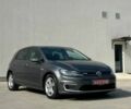 Серый Фольксваген e-Golf, объемом двигателя 0 л и пробегом 93 тыс. км за 11700 $, фото 1 на Automoto.ua