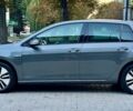 Сірий Фольксваген e-Golf, об'ємом двигуна 0 л та пробігом 155 тис. км за 11999 $, фото 3 на Automoto.ua