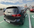 Сірий Фольксваген e-Golf, об'ємом двигуна 0 л та пробігом 87 тис. км за 14500 $, фото 21 на Automoto.ua