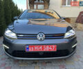 Серый Фольксваген e-Golf, объемом двигателя 0 л и пробегом 149 тыс. км за 12999 $, фото 73 на Automoto.ua