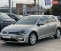 Сірий Фольксваген e-Golf, об'ємом двигуна 0 л та пробігом 124 тис. км за 14900 $, фото 3 на Automoto.ua