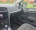 Серый Фольксваген e-Golf, объемом двигателя 0 л и пробегом 142 тыс. км за 11999 $, фото 10 на Automoto.ua