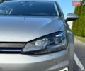 Сірий Фольксваген e-Golf, об'ємом двигуна 0 л та пробігом 123 тис. км за 12499 $, фото 8 на Automoto.ua