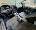 Сірий Фольксваген e-Golf, об'ємом двигуна 0 л та пробігом 163 тис. км за 12700 $, фото 16 на Automoto.ua