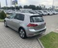 Сірий Фольксваген e-Golf, об'ємом двигуна 0 л та пробігом 131 тис. км за 14069 $, фото 1 на Automoto.ua