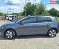 Сірий Фольксваген e-Golf, об'ємом двигуна 0 л та пробігом 163 тис. км за 12700 $, фото 2 на Automoto.ua