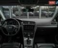 Сірий Фольксваген e-Golf, об'ємом двигуна 0 л та пробігом 143 тис. км за 15900 $, фото 21 на Automoto.ua