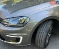 Серый Фольксваген e-Golf, объемом двигателя 0 л и пробегом 165 тыс. км за 9200 $, фото 12 на Automoto.ua