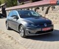 Сірий Фольксваген e-Golf, об'ємом двигуна 0 л та пробігом 146 тис. км за 12900 $, фото 5 на Automoto.ua