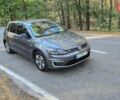 Сірий Фольксваген e-Golf, об'ємом двигуна 0 л та пробігом 74 тис. км за 13900 $, фото 25 на Automoto.ua