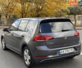 Сірий Фольксваген e-Golf, об'ємом двигуна 0 л та пробігом 190 тис. км за 11500 $, фото 6 на Automoto.ua