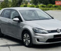 Серый Фольксваген e-Golf, объемом двигателя 0 л и пробегом 145 тыс. км за 10500 $, фото 5 на Automoto.ua