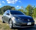 Сірий Фольксваген e-Golf, об'ємом двигуна 0.11 л та пробігом 143 тис. км за 12200 $, фото 4 на Automoto.ua