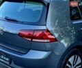 Сірий Фольксваген e-Golf, об'ємом двигуна 0 л та пробігом 148 тис. км за 13999 $, фото 8 на Automoto.ua