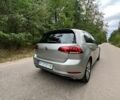 Сірий Фольксваген e-Golf, об'ємом двигуна 0 л та пробігом 219 тис. км за 11400 $, фото 4 на Automoto.ua
