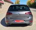 Сірий Фольксваген e-Golf, об'ємом двигуна 0 л та пробігом 146 тис. км за 12900 $, фото 7 на Automoto.ua