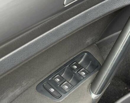 Сірий Фольксваген e-Golf, об'ємом двигуна 0 л та пробігом 161 тис. км за 13100 $, фото 23 на Automoto.ua