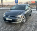 Сірий Фольксваген e-Golf, об'ємом двигуна 0 л та пробігом 195 тис. км за 11550 $, фото 1 на Automoto.ua