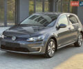 Серый Фольксваген e-Golf, объемом двигателя 0 л и пробегом 96 тыс. км за 13200 $, фото 35 на Automoto.ua