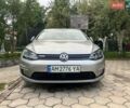 Сірий Фольксваген e-Golf, об'ємом двигуна 0 л та пробігом 121 тис. км за 14000 $, фото 2 на Automoto.ua