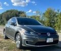 Серый Фольксваген e-Golf, объемом двигателя 0 л и пробегом 143 тыс. км за 12500 $, фото 1 на Automoto.ua