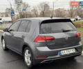 Сірий Фольксваген e-Golf, об'ємом двигуна 0 л та пробігом 195 тис. км за 10900 $, фото 4 на Automoto.ua