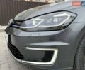 Серый Фольксваген e-Golf, объемом двигателя 0 л и пробегом 82 тыс. км за 14500 $, фото 23 на Automoto.ua