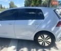 Сірий Фольксваген e-Golf, об'ємом двигуна 0 л та пробігом 120 тис. км за 11900 $, фото 7 на Automoto.ua