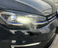 Серый Фольксваген e-Golf, объемом двигателя 0 л и пробегом 114 тыс. км за 12500 $, фото 16 на Automoto.ua