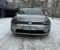 Сірий Фольксваген e-Golf, об'ємом двигуна 0 л та пробігом 101 тис. км за 12800 $, фото 1 на Automoto.ua